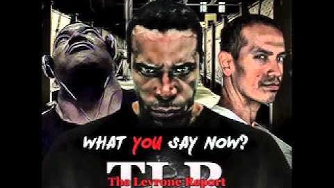 LevroneReport.com TLR ANTHEM
