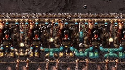 Ep39 - Coal Liquefaction - Factorio Space Age Expand-a-Base