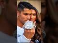 Ronaldo&#39;s off the market!💍⚽️ Wait till you see the ring! 👀 #Ronaldo #Georgina #Engagement