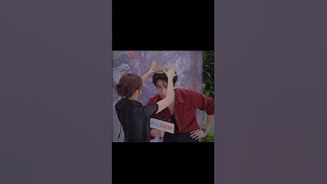 Thích tiêu chuẩn kép của anh ấy #zhaojinmai #zhanglinghe #triệukimmạch #trươnglănghách #xuhuong