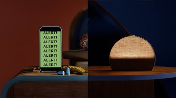 Sounds Designed for Sleep | Hatch Restore 3