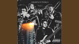 Video thumbnail of "Ekipo Uniko - Dijistes"