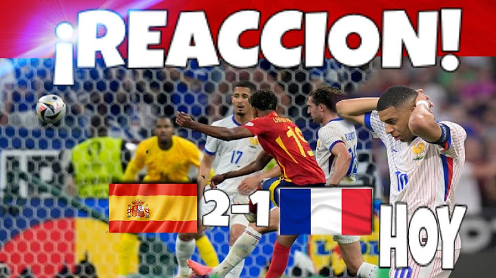 🚨ASI REACCIONA la PRENSA EUROPEA a ESPAÑA ELIMINA a FRANCIA de la EUROCOPA  MABPPE DECEPCIONA