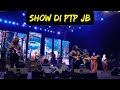 Wak Jeng SHOW - Konsert di PTP Johor