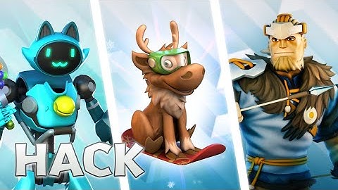 Respawnables Bundles Hack v8.8.0 (Offers)