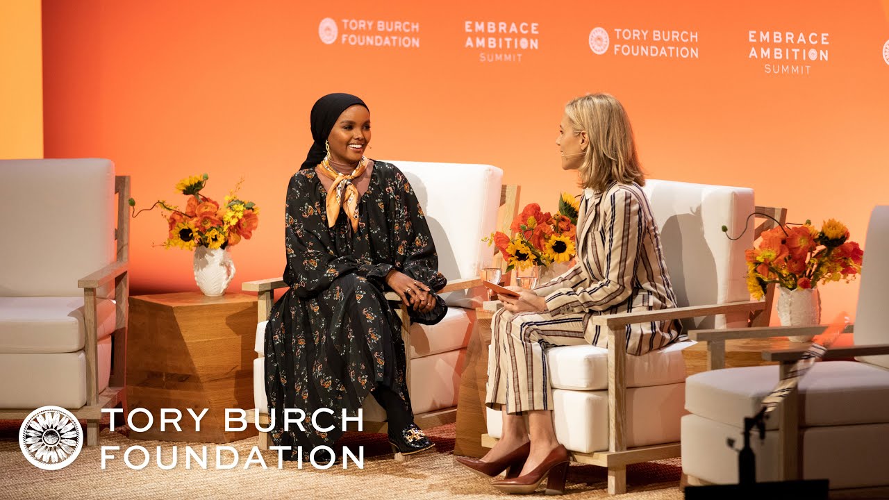 Descubrir 70+ imagen tory burch conference