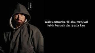 (STORY WA) EMINEM - KILLSHOT || Terjemahan Indonesia