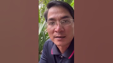 [ shorts ] Cây trị Tiểu đường. PHAN HẢI Channel