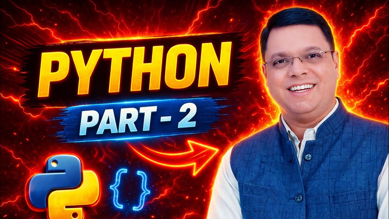 🚨 Computer Science Revision | Python Part - II | Class 12 CBSE 🔥 ...