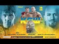 Radosław Paczuski i Jason Wilnis - pierwsze słowa po KSW 70 | Wywiad w klatce