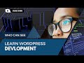 Lecture - 1: Word Press Development - Wordprees Tutorial for Beginners Urdu/Hindi