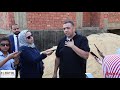 خلال جولة من قناة العقارية لمتابعة مشاريع ELBATAL GROUP 
