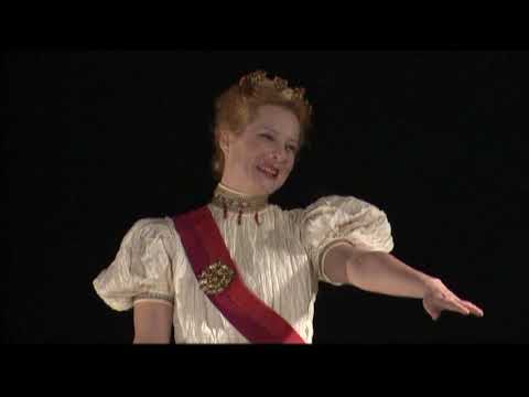Video: Kakva je predstava Kralj Lir?