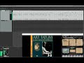 MIDI transcription of "Art Tatum - The Art Tatum Solo Masterpieces, Vol. 1 - 01 Moonglow"