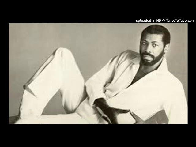 Cold, Cold World Lyrics - Teddy Pendergrass - Only on JioSaavn