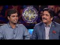 Contestant needs funding and experience for making his dream product  kbc telugu