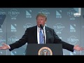 President Trump Delivers Remarks at the National Federation of Independent Business