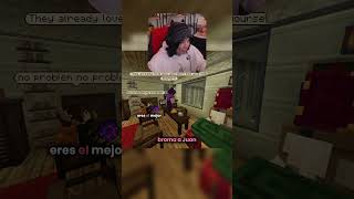 Juan no sabia quien le tomo las fotos JAJA #quackity #juansguarnizo #elquackity #qsmp
