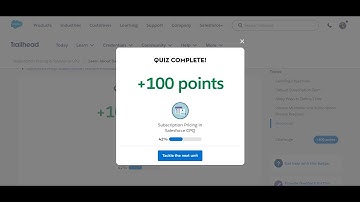Learn About Date Fields and Proration | Subscription Pricing in Salesforce CPQ | Salesforce