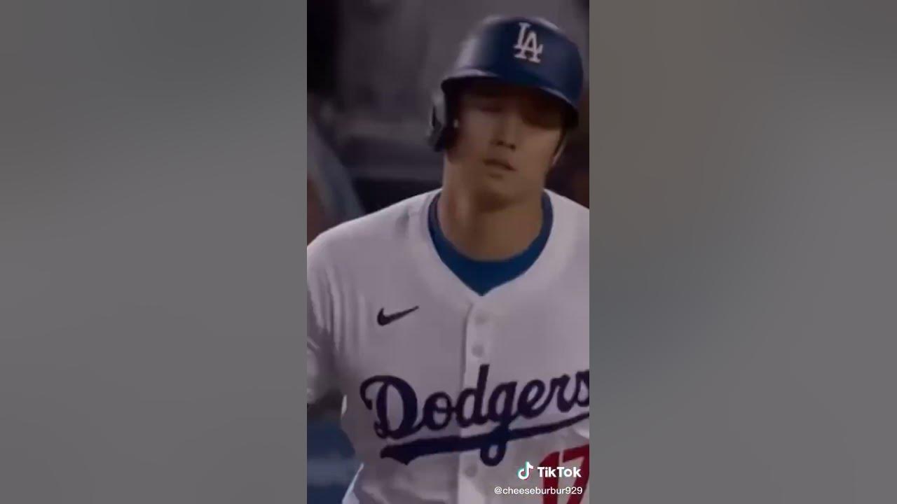 Ohtani likes rice😋