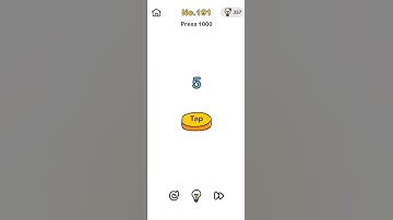 Brain out game play, Level - 191#shorts #brainout