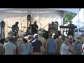 Capture de la vidéo Mishka "Song #4" - Salmon Arm's Roots & Blues Festival