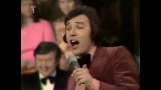 Karel Gott - Nic než láska tvá (1974)