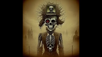 4K AI Animation Series - Meet the Weirdos - AI Animation Video Shorts #midjourney  #stablediffusion