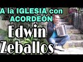 Edwin Zeballos