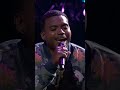 Jay Ammo brought his A-Game with this performance 😉