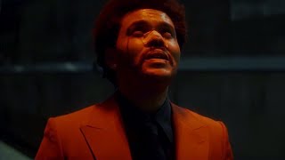 The Weeknd - Faith (Music Video)