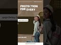 Engage in Travel Without Limitations ✈️ | Travel Smart, Stay Protected! #cashfreeinsurance
