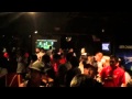 北京世界陸上パブリックビューイング All my treasures 大合唱 2015年8月22日