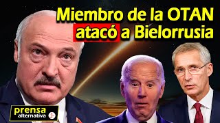 ¿Quieren guerra?: Bielorusia arma sus defensas ante la amenaza OTAN! | Charla con Ivette y Margarita