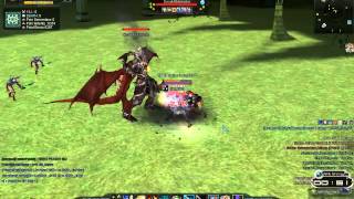 RIP RF Online Indonesia, ASPD + DAMAGE HACK PB ELF