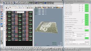 trackMaker new functions