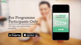 APP FIT6 - FM World Portugal screenshot 3