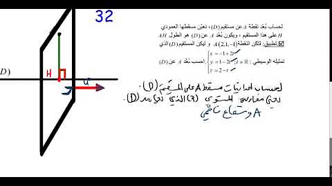 تحميل الهندسة في الفضاء من الالف الى الياء