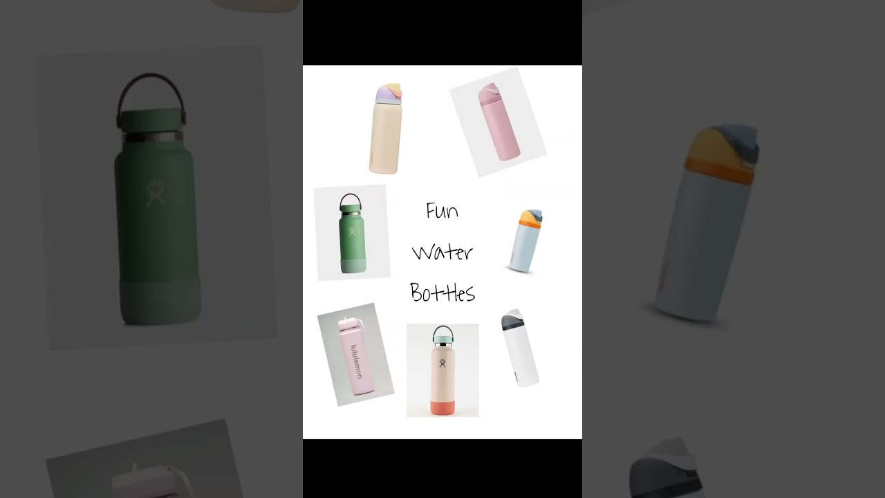 A wellness Christmas wishlist!