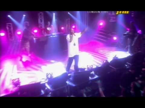 The Game - Lets Ride (Strip Club) Live in London