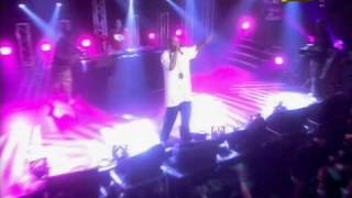 The Game - Lets Ride (Strip Club) Live in London