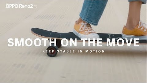 OPPO Reno2 F Coming on 25.11.2019 | Smooth On The Move