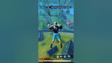 FREE FIRE MAX IN 2024! #TRENDING #SHORT #VIDEO YOU CAN