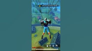 FREE FIRE MAX IN 2024! #TRENDING #SHORT #VIDEO YOU CAN