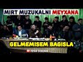 2021-in Ən Mırt Muzikalnı Meyxanası, Gel demisen gelmemisem baqisla. Astara (Ojəkəran)Ramilin toyu