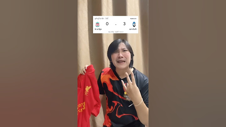 เล้าเป็ดแอนฟิลด์ฟาร์มสวรรค์ทีมมาเยือน #football #ลิเวอร์พูล #ฟุตบอล #แมนยู #แดงเดือด #พรีเมียร์ลีก