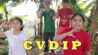 CVDIP -REMANENTES KIDS