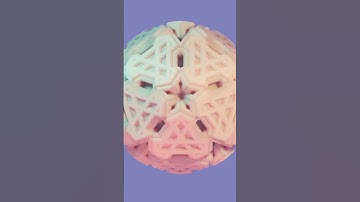 Geometry nodes fractals