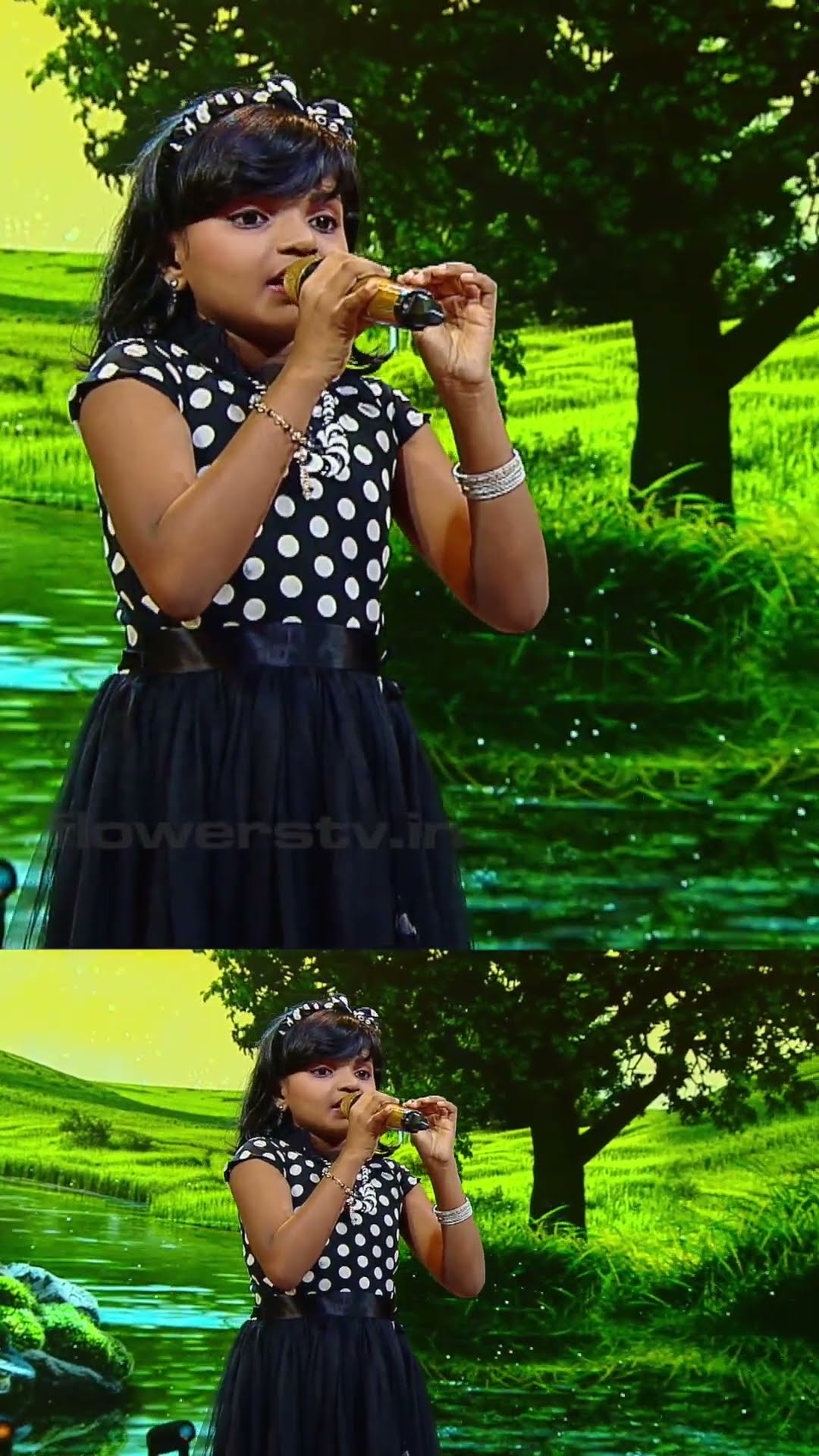ആലാപനത്തിന്റെ മധുര നാദം ഇശൽ ?