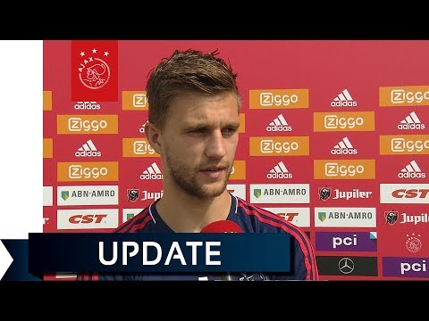 Veltman: 'Moeten voor de dubbel gaan dan maar'
